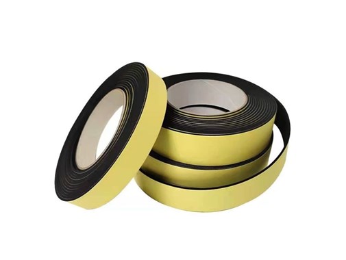 吉軒介紹下泡棉膠帶的幾種常見泡棉