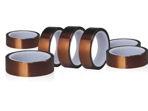 高溫膠帶為什么會出現起翹現象