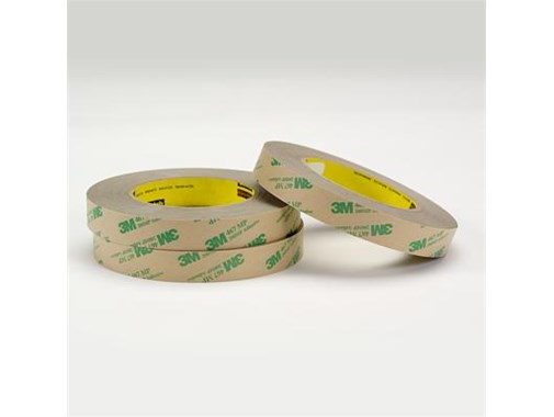 3m雙面膠的分類及特性