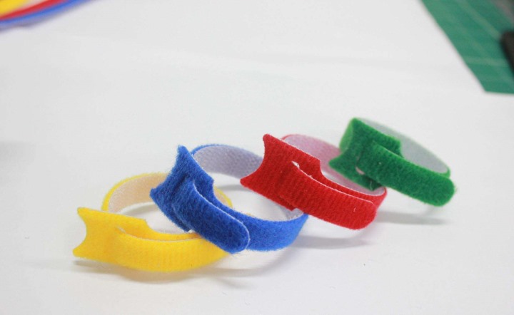 魔術(shù)貼生產(chǎn)商